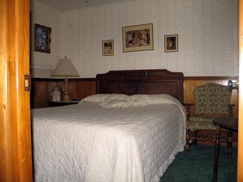 Lakeshore Bed & Breakfast Indian Point Exterior photo